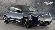 MINI Aceman 160kW SE Sport 54kWh 5dr Auto Electric Hatchback